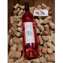 AOP ROSE D'ANJOU - DOMAINE DES TROTTIERES "8 1/2" 2021