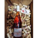 AOP CÔTES D'AUVERGNE ROSE -DOMAINE ROUGEYRON  2022