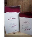 BIB IGP PAYS D'OC - CELLIER DU PIC "GRENACHE" ROUGE 10 LITRES