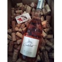 AOP PIC SAINT LOUP - CELLIER DU PIC "GALABERT" ROSE 2021