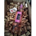 IGP MEDITERRANNEE ROSE - VIGNERONS DU ROY RENE "FLORIE"