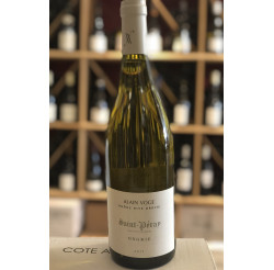 AOP SAINT PERAY - DOMAINE ALAIN VOGE "ONGRIE" 2019