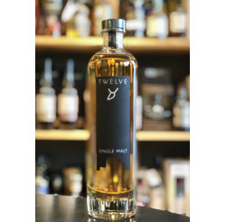 Whisky écossais - Maison Jacoulot 18 ans