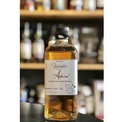 Whisky écossais - Maison Jacoulot 18 ans