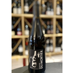 AOP SAINT NICOLAS DE BOURGUEIL - DOMAINE DU MORTIER "DIOYSOS" 2018