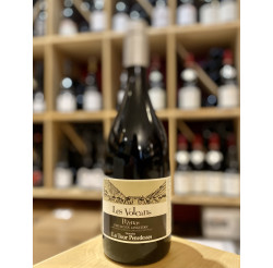 AOP COTEAUX DU LANGUEDOC - DOMAINE LA TOUR PENEDESSES "LES VOLCANS" 2018