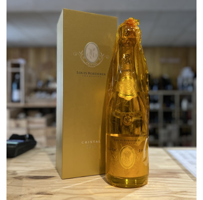 Cristal 2014 / Louis Roederer