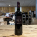 AOP POMEROL - CHATEAU LA TRUFFE 2020