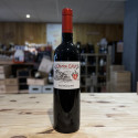 AOP CORBIERES - CASTELMAURE "GRANDE CUVEE" 2019