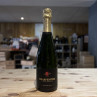 AOP CHAMPAGNE - CHARPENTIER "BRUT TRADITION"