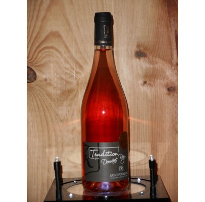 St Pourçain rosé  Domaine Ray  2013